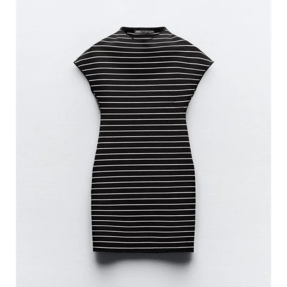 stussy poly knit dress Women's Stasy Dress – Premier main image 0